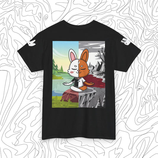 "Midgard" Hoshoku Shirt - ÜNDR 🐰|🦊