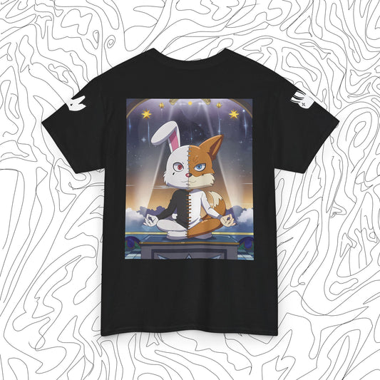 "Nirvana" Hoshoku Shirt - ÜNDR 🐰|🦊