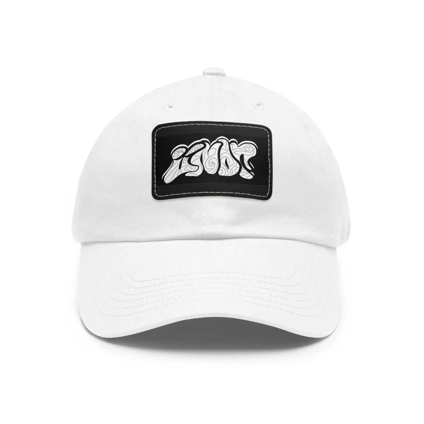 ÜNDR BOX LOGO PATCH HAT - ÜNDR 🐰|🦊