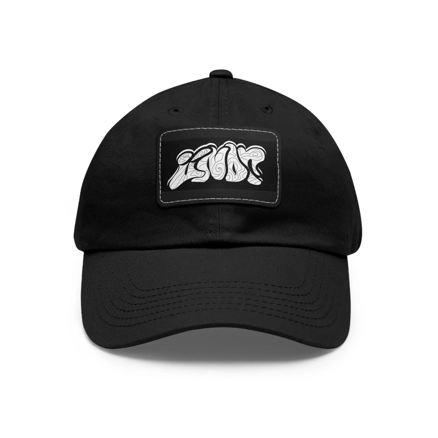 ÜNDR BOX LOGO PATCH HAT - ÜNDR 🐰|🦊